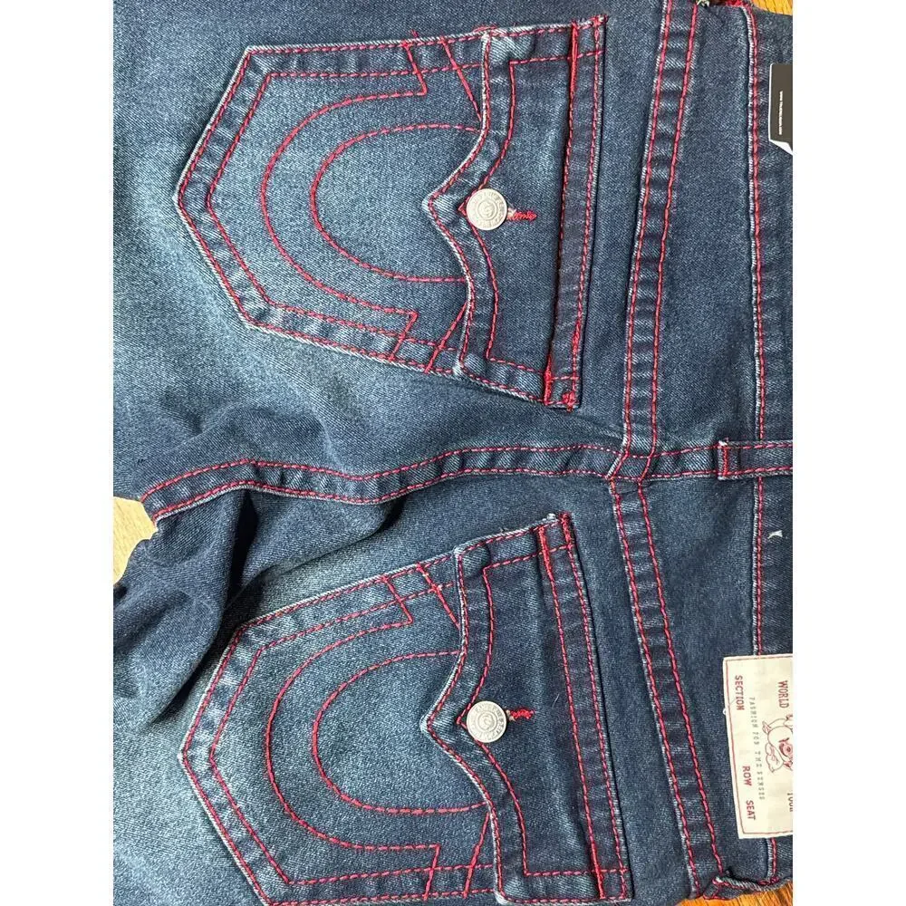 True Religion brand new